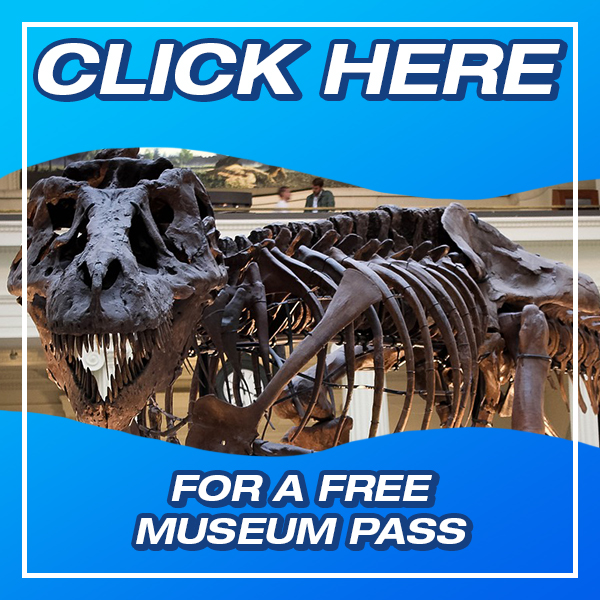 Museum Pass
