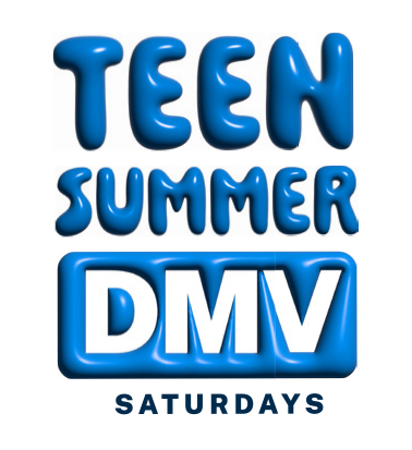 Teen summer day